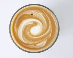 Iced Caramel Macchiato